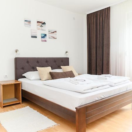 Apartmani Zvirac Sokobanja Exterior foto