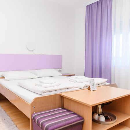 Apartmani Zvirac Sokobanja Exterior foto