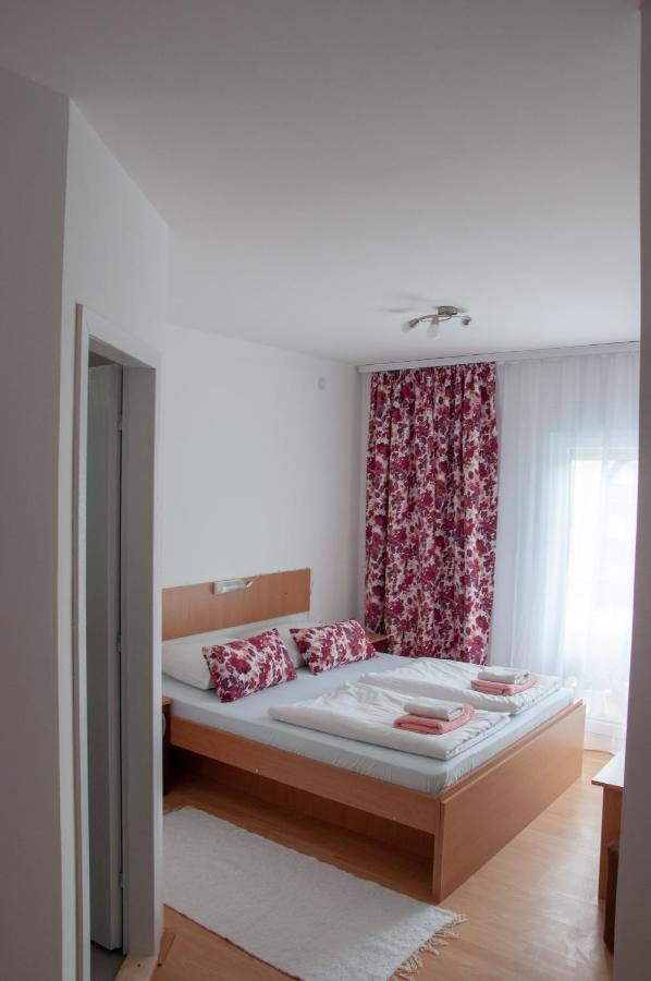 Apartmani Zvirac Sokobanja Exterior foto