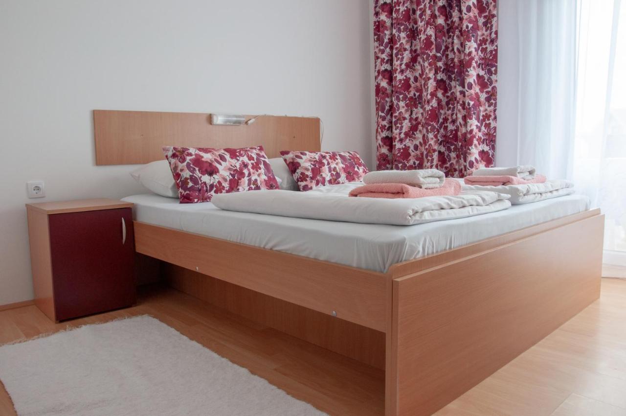Apartmani Zvirac Sokobanja Exterior foto
