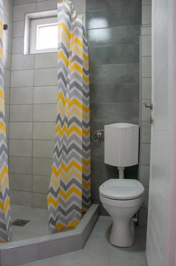 Apartmani Zvirac Sokobanja Exterior foto
