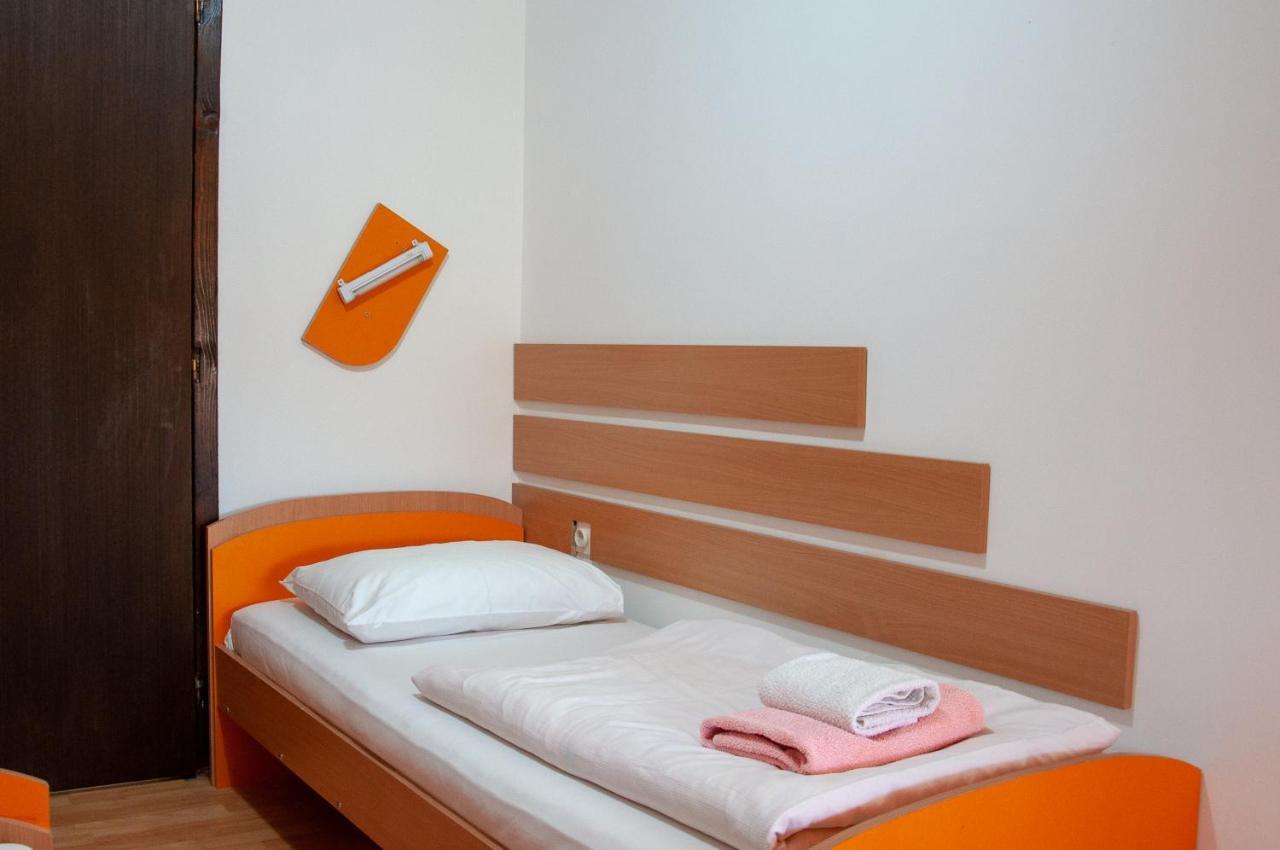 Apartmani Zvirac Sokobanja Exterior foto