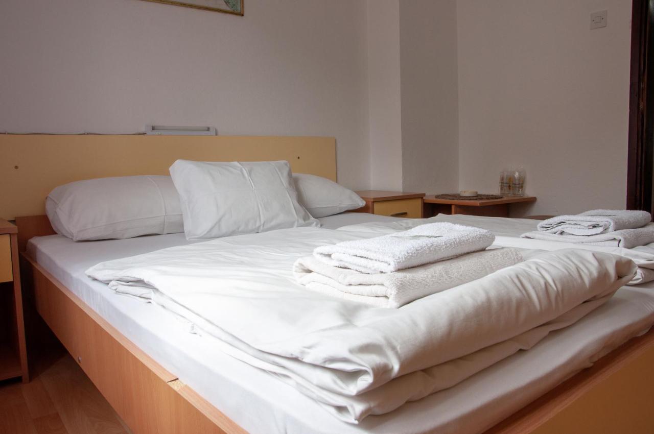 Apartmani Zvirac Sokobanja Exterior foto