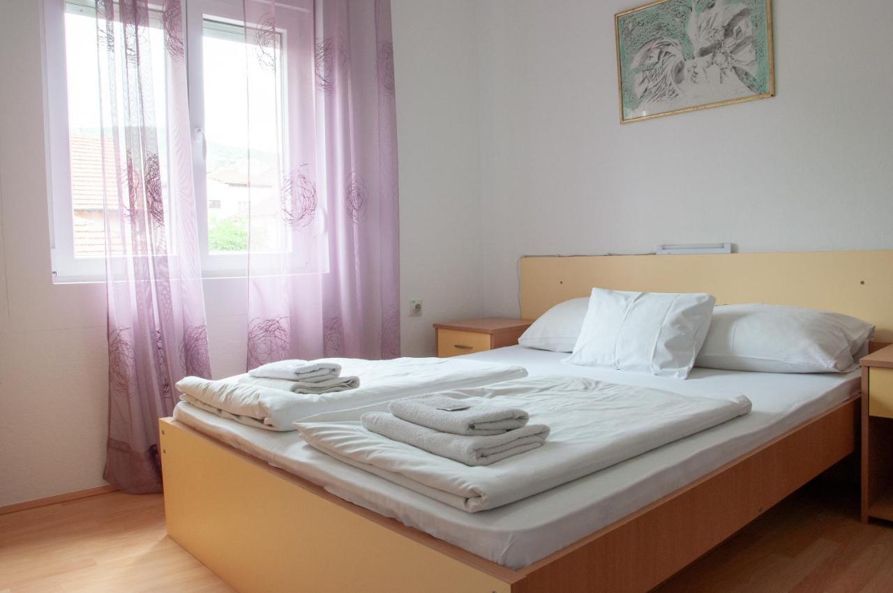 Apartmani Zvirac Sokobanja Exterior foto