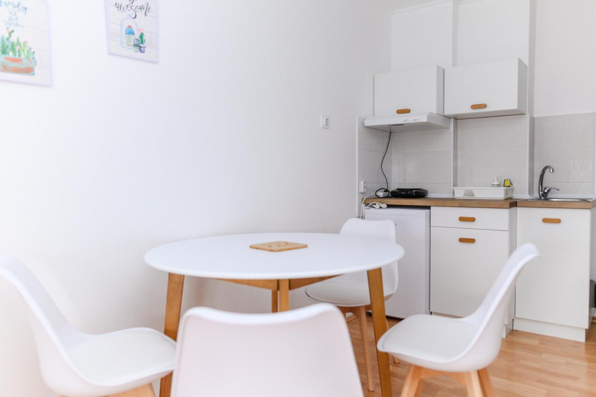 Apartmani Zvirac Sokobanja Exterior foto