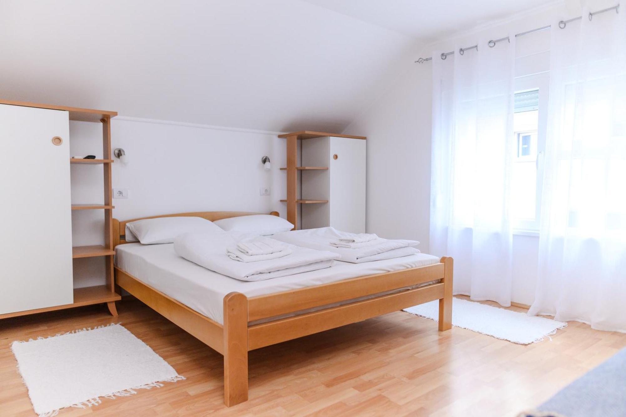 Apartmani Zvirac Sokobanja Exterior foto