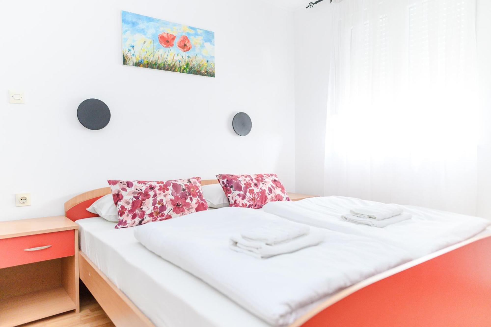 Apartmani Zvirac Sokobanja Exterior foto