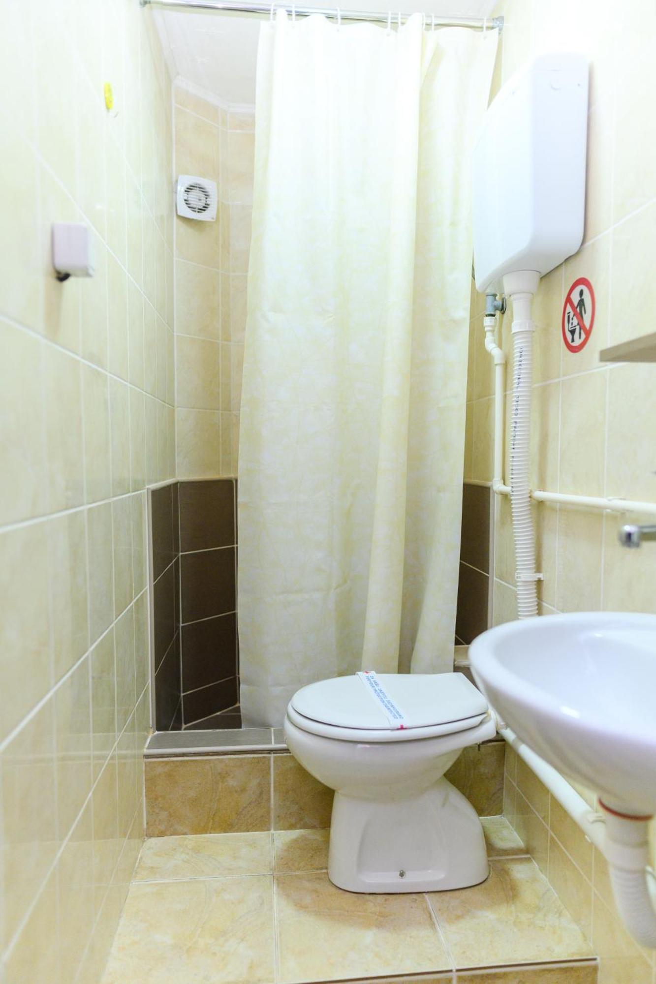 Apartmani Zvirac Sokobanja Exterior foto