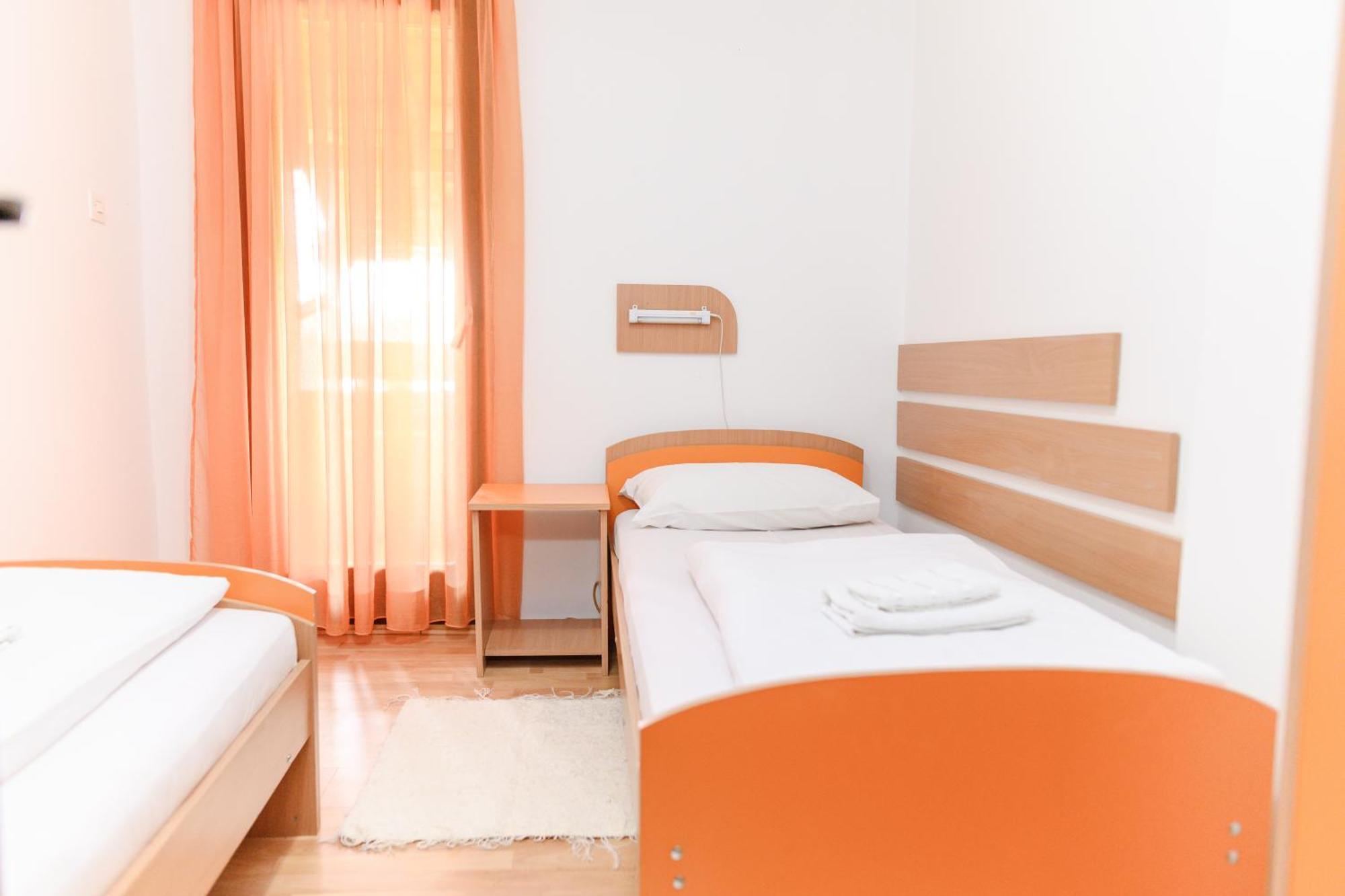 Apartmani Zvirac Sokobanja Exterior foto