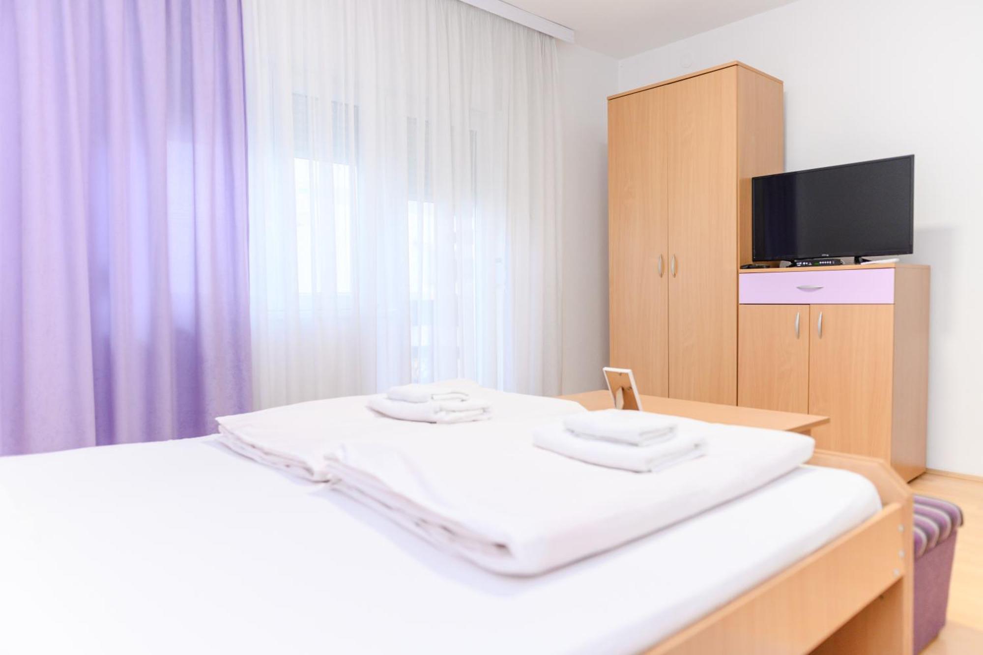 Apartmani Zvirac Sokobanja Exterior foto