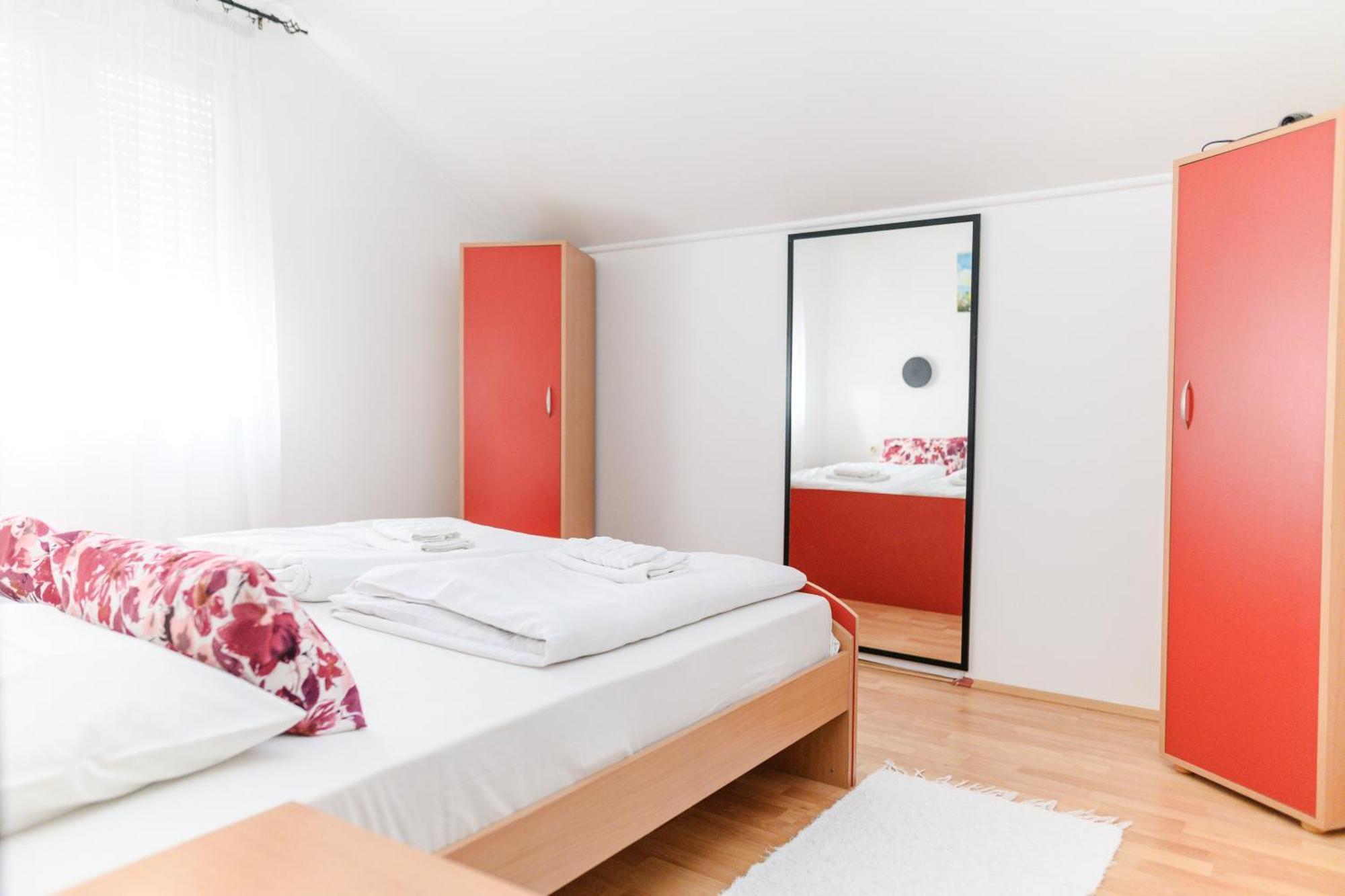 Apartmani Zvirac Sokobanja Exterior foto